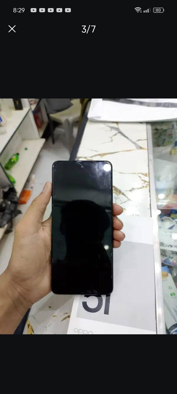 OPPO a5i 4