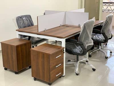 office table | workstation | cubical | executive & conference table