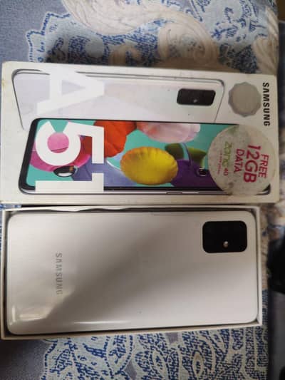 Samsung A51.03305169639 my number