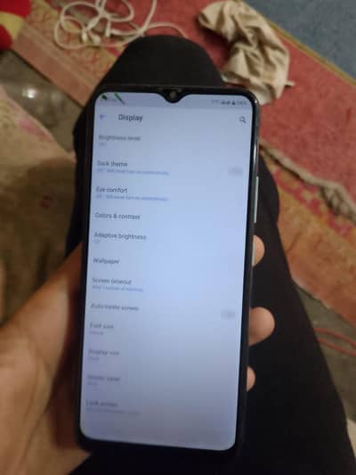 Realme C21Y dual sim 4/64