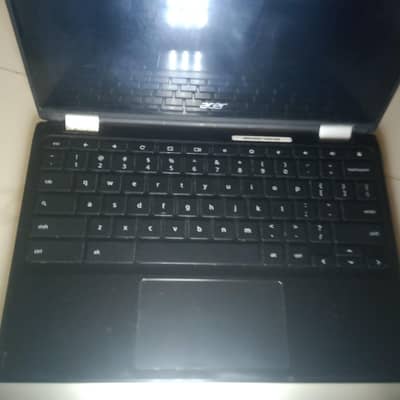 Acer Chromebook
