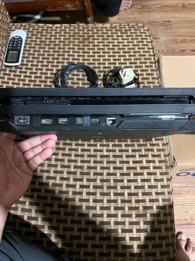 ps4 pro jailbreak