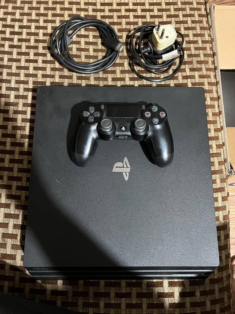 ps4 pro jailbreak 1