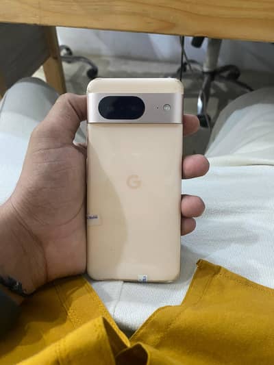 Google Pixel 8