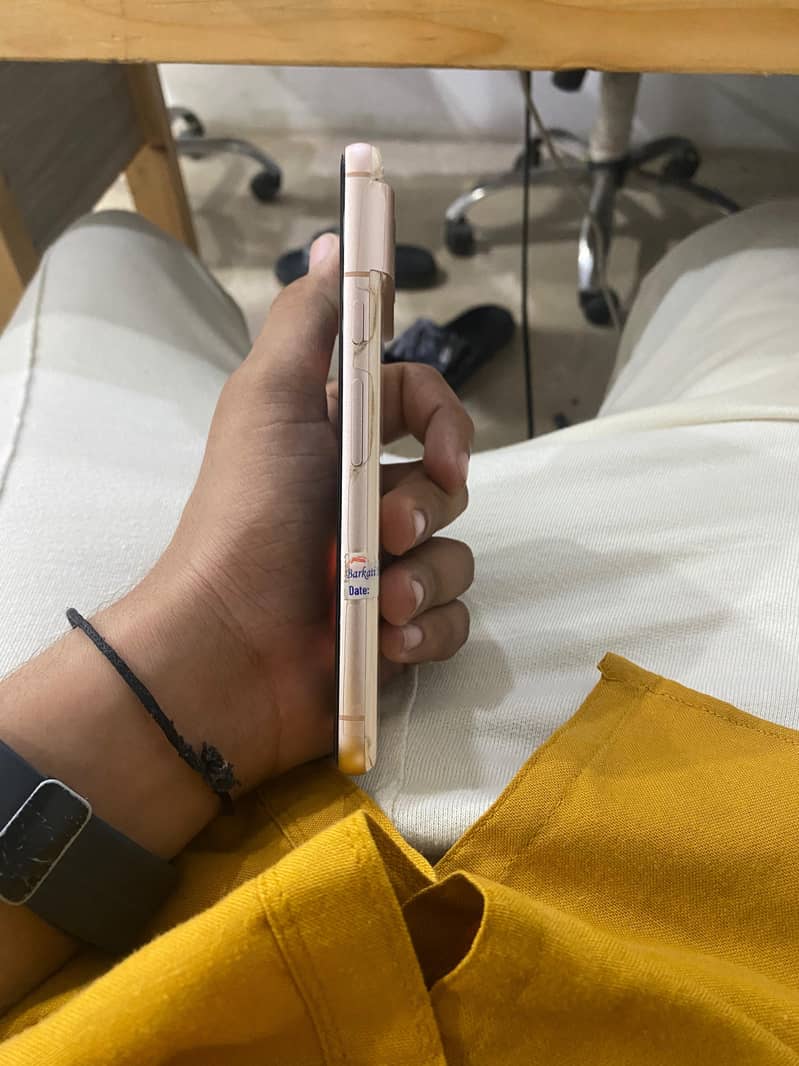 Google Pixel 8 1