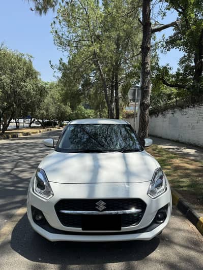 Suzuki swift brand new for sale