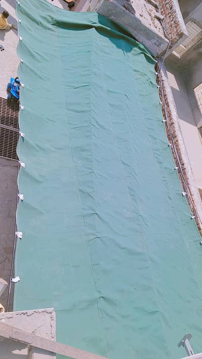 Tarpal Full size water proof for sale