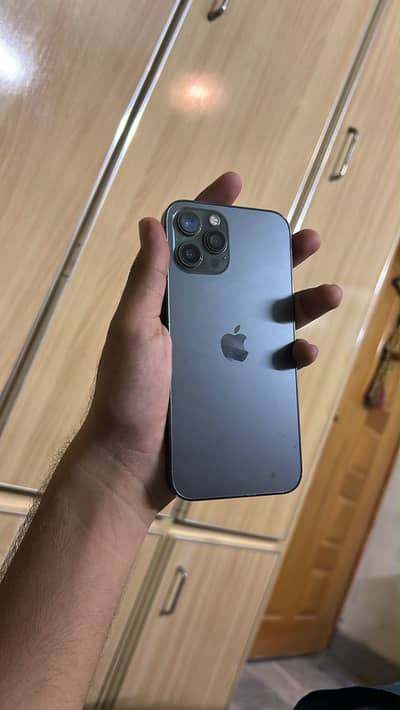 Apple iPhone 12 Pro Max