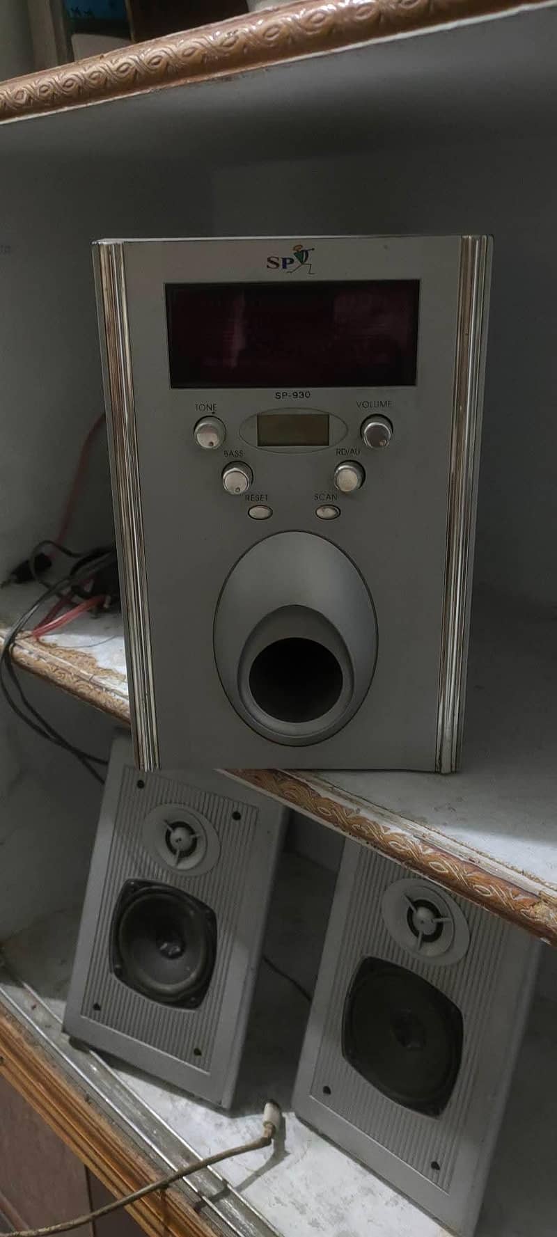 speaker 1