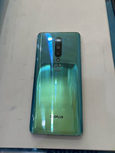 One Plus 8