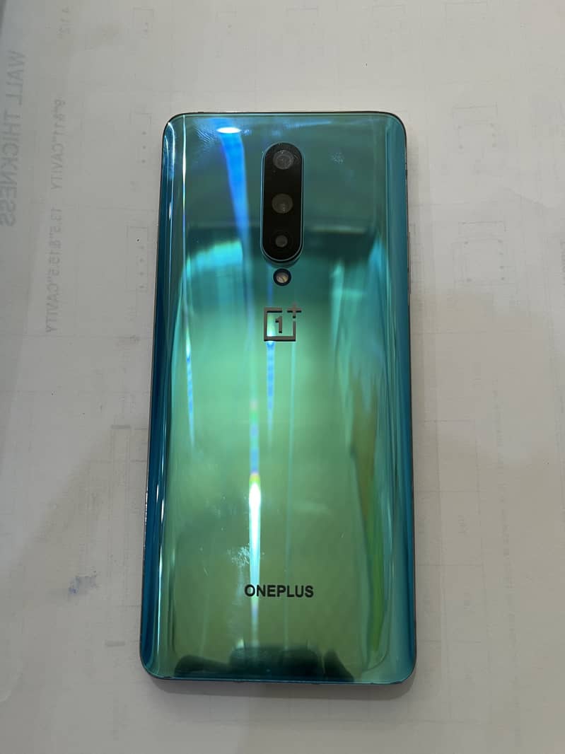 One Plus 8 1