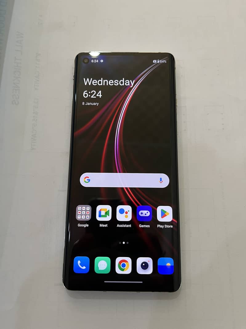 One Plus 8 4