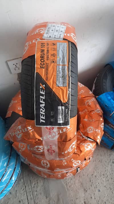 Brand New China Brands Tyres For Sale