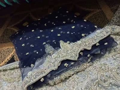 Bridal walima