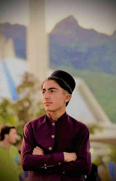 muzamil khan