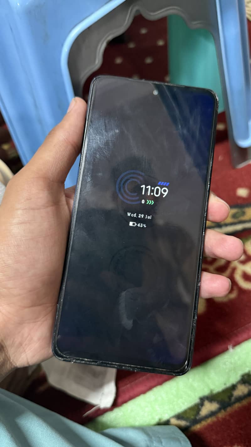 Tecno CAMON 20 2