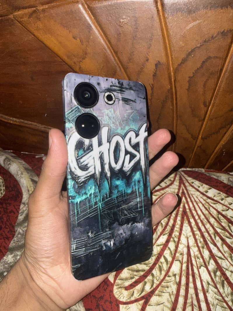 Tecno CAMON 20 5