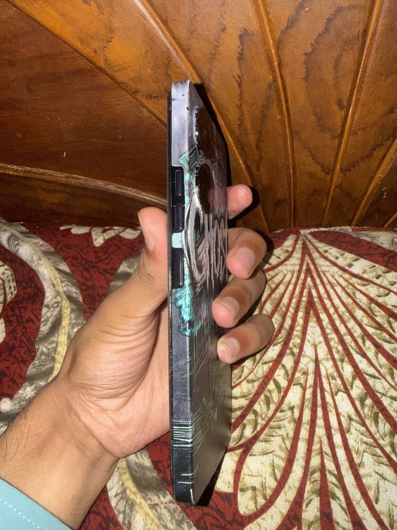 Tecno CAMON 20 6