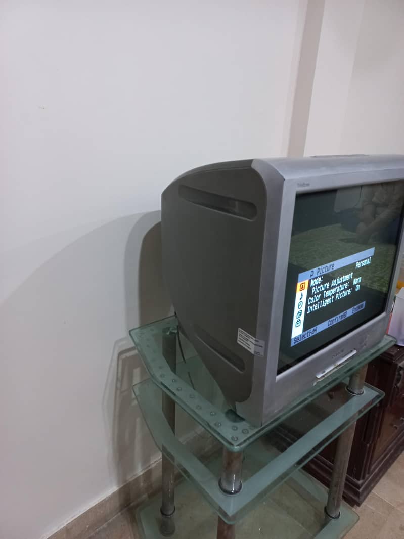 Sony Trinitron 1