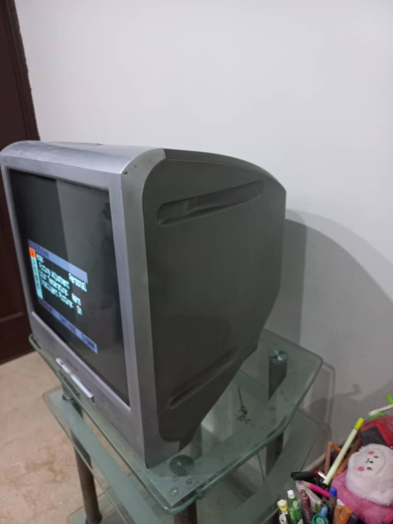 Sony Trinitron 2