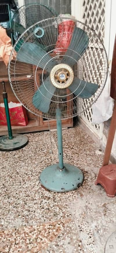 fan for sale