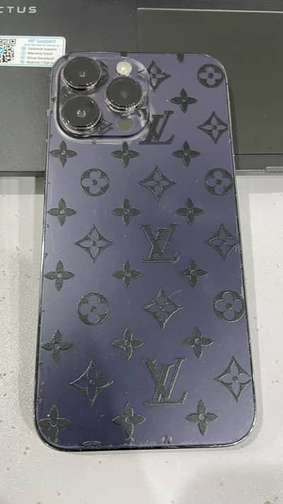 Iphone 14 pro max 128gb