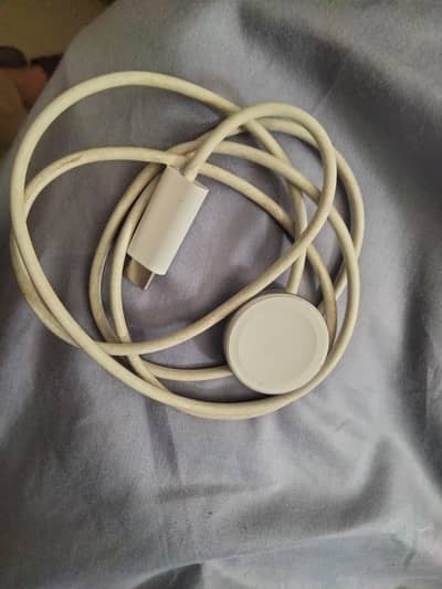 apple watch orognal chargers 100 percent