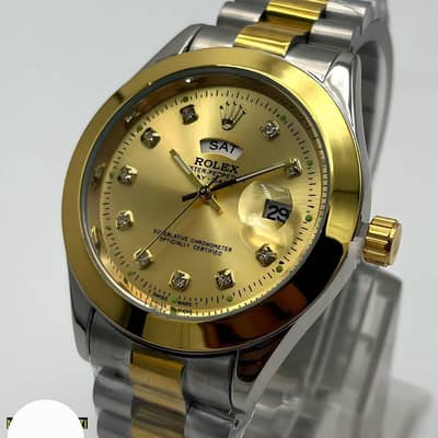 rolex watch for sale