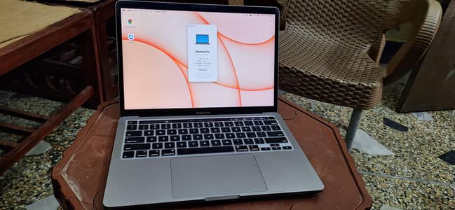 Apple MacBook Pro M1 (13-inch) - 16GB RAM/512GB SSD | 10/10 Condition