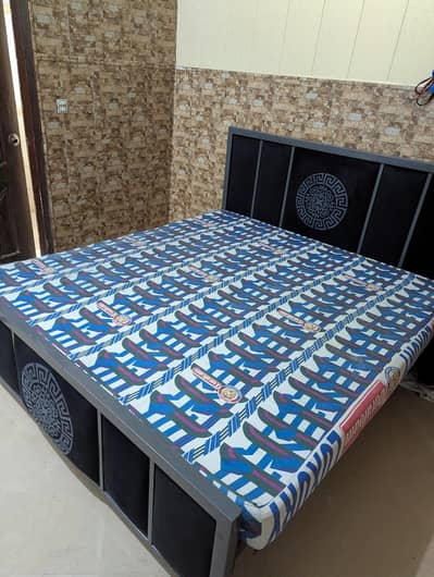 King Size Mattress Dura Foam 6 inch