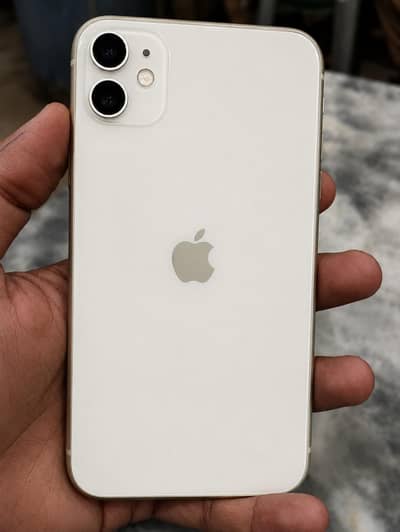 Apple iPhone 11 128gb Sale and exchange Bike