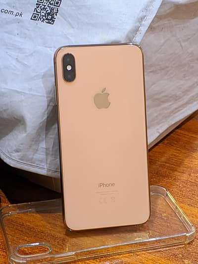 Apple iPhone XS Max