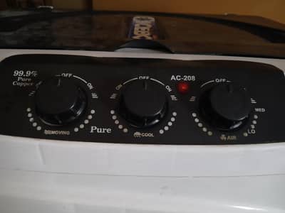Air Cooler