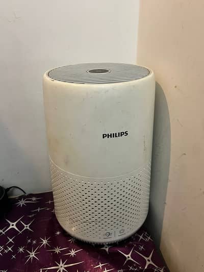Air Purifier Phillips