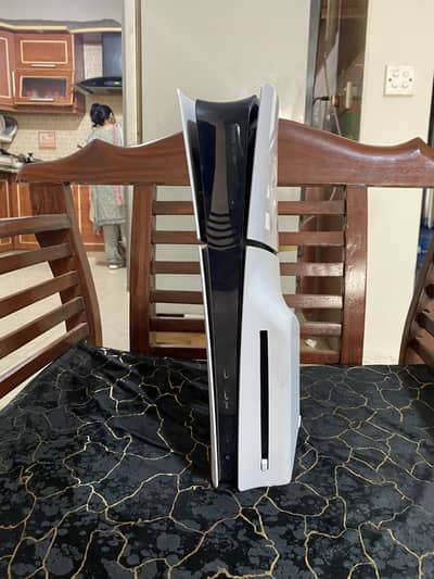 PS5 1TB