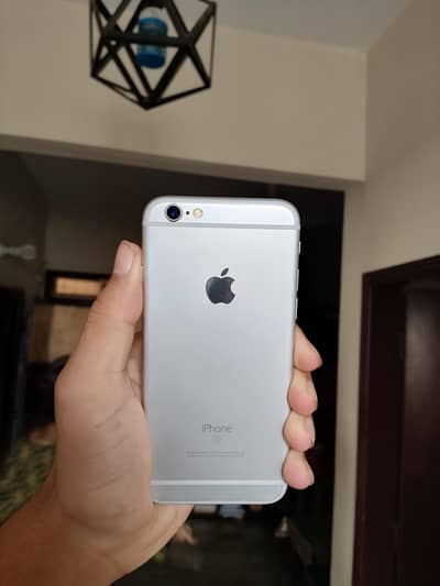 Apple iPhone 6S