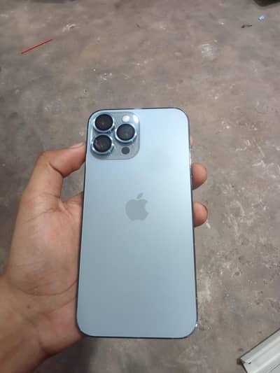Apple iPhone 13 Pro Max