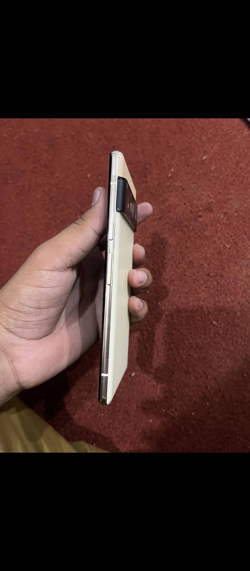 Google Pixel 6 Pro 5