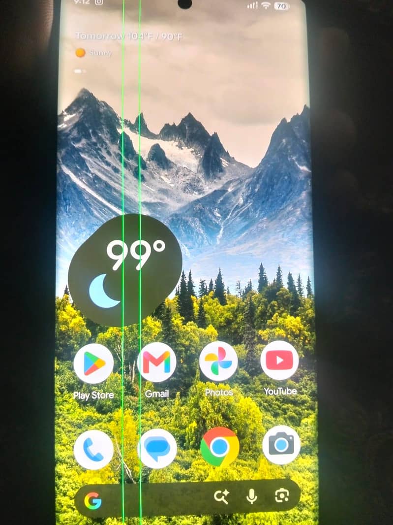 Google Pixel 6 Pro 6