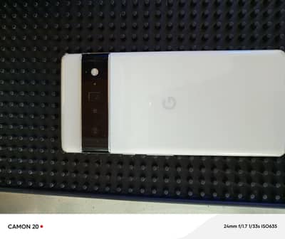 Google Pixel 6 Pro