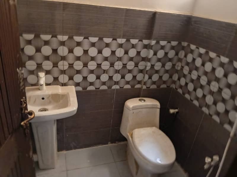 Flat For Rent 1