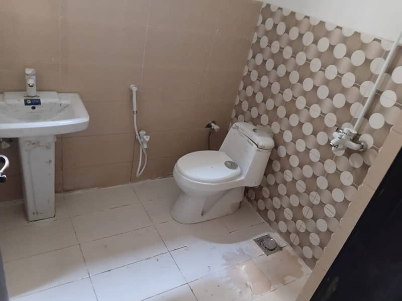 Flat For Rent 2