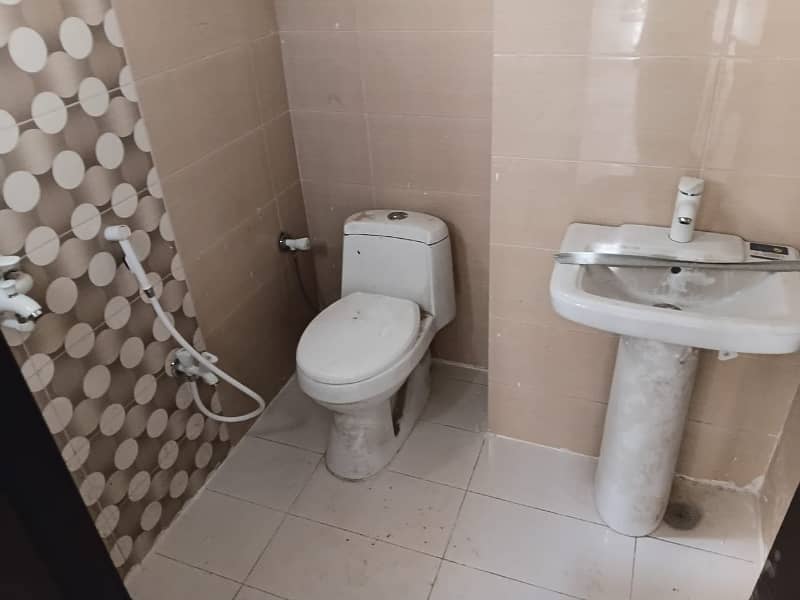 Flat For Rent 3