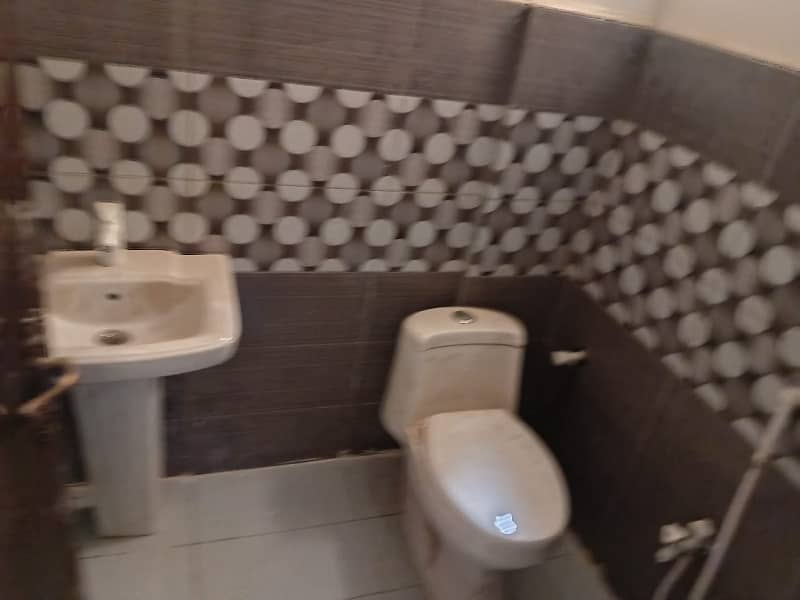 Flat For Rent 4