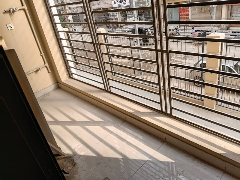 Flat For Rent 6