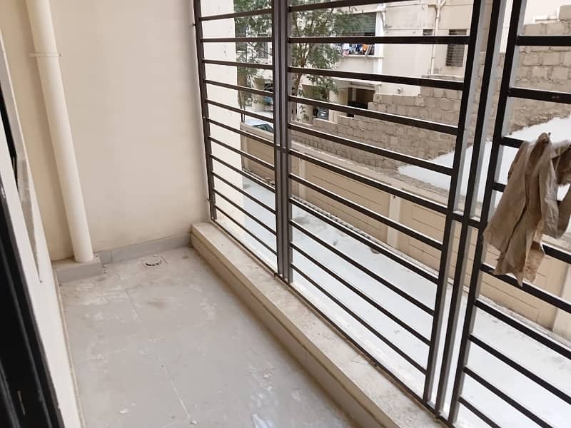 Flat For Rent 9