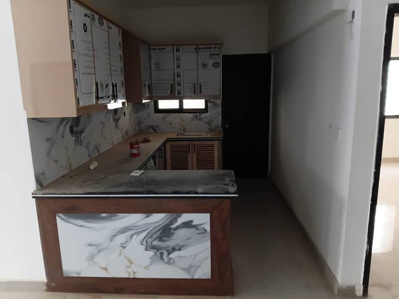 Flat For Rent 16