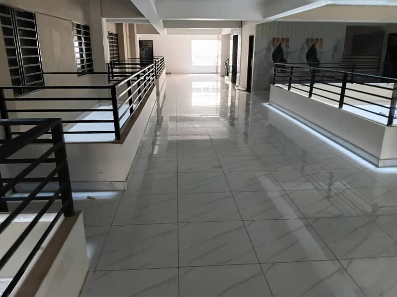 Flat For Rent 23