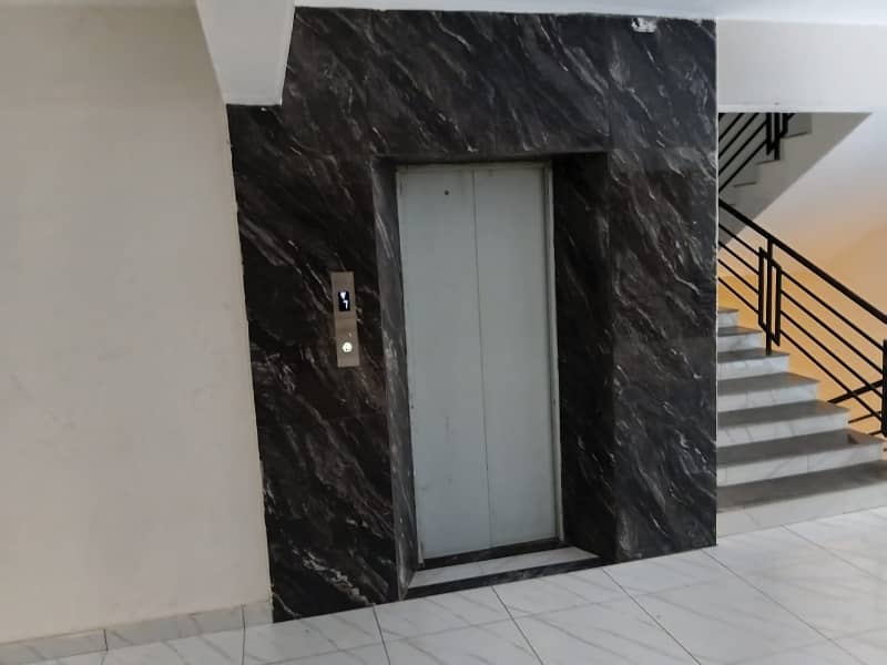 Flat For Rent 25