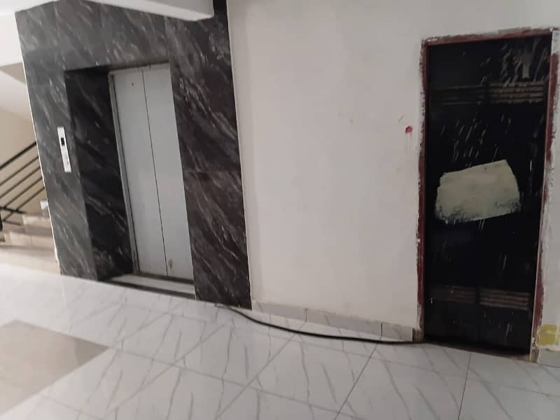 Flat For Rent 26